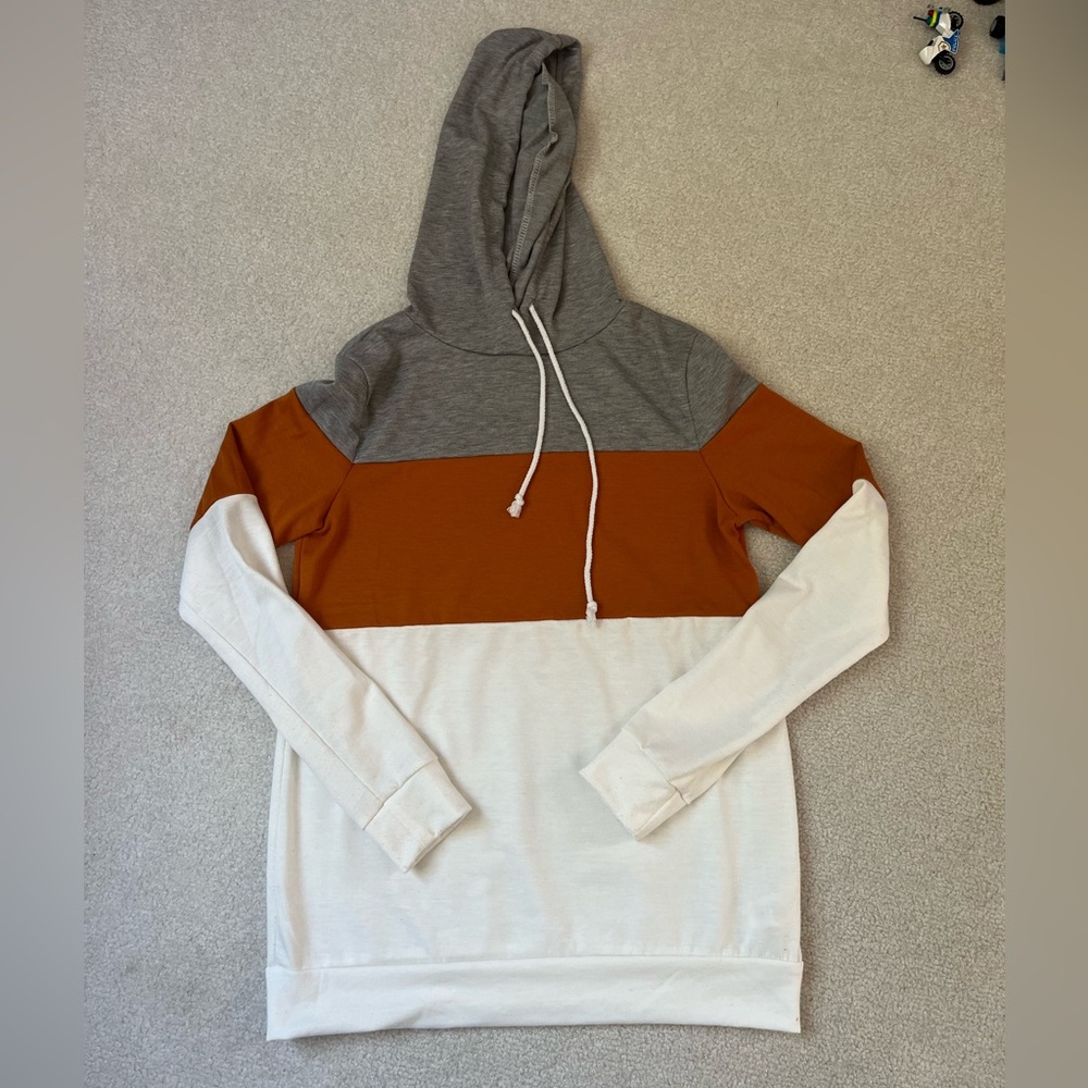 Mindy Mae’s Market Lightweight Hoodie